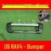 RAV4 Series Front and Rear Bumpers for 09-12 Models - Modified Guard Design