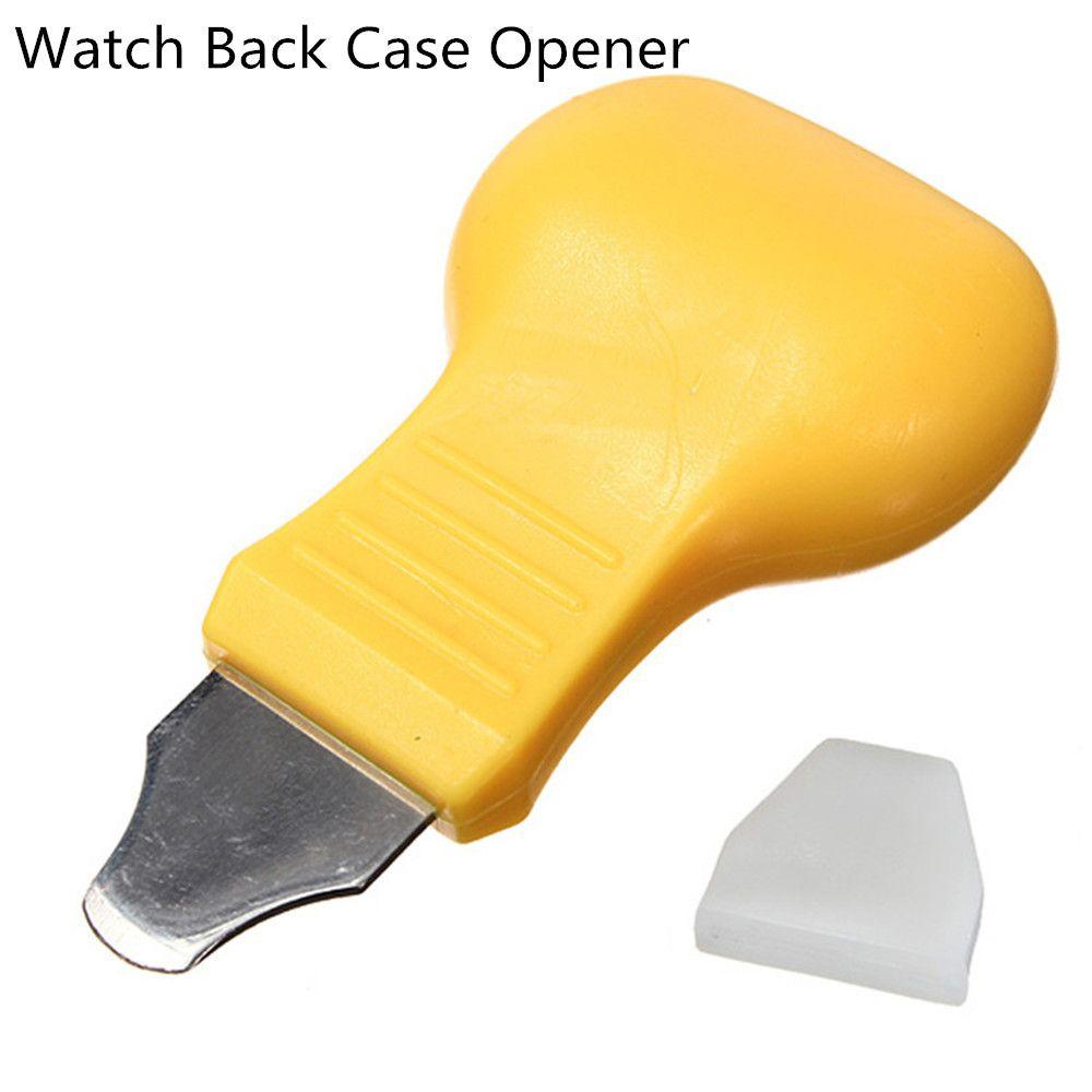 

Инструмент для ремонта корпуса открывалки для часовщиков Замена батареи