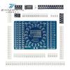 SMD Rotating Water Flow Light Kit: Soldering Practice Board for DIY Electronics Skills Training