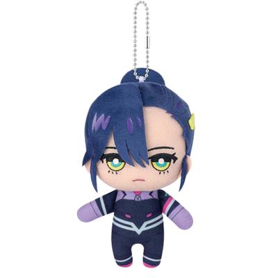 GQuuuuuuX Zeke Axt Plüschtier ~ Pilotanzug-Version. ~ 3 Arten, ca.. 15 cm (Nyan)