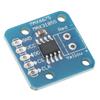 MAX6675 Temperature Sensor K Type Thermocouple Module DIY Sensor Module 35V DC 200 Degrees C~+ 1350 Degrees C