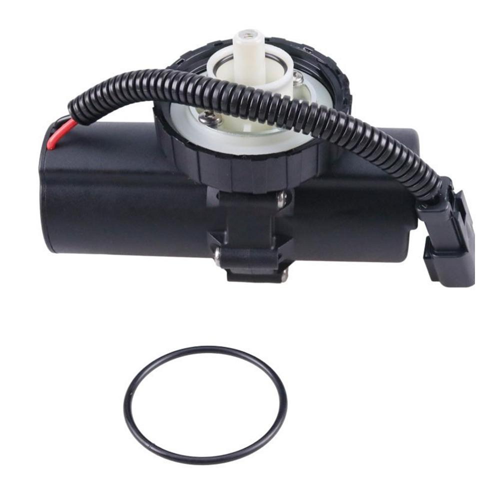

228-9129 Fuel Pump for Backhoe