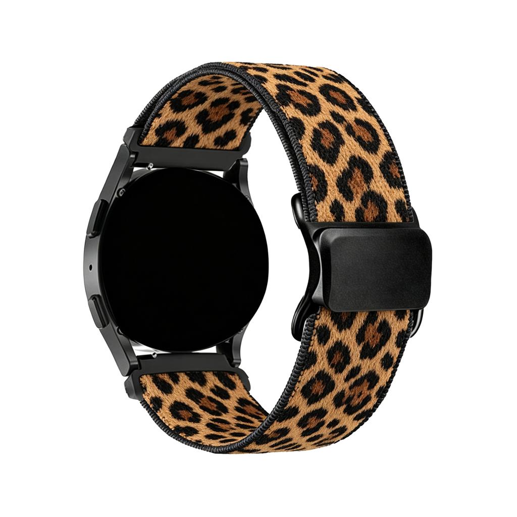 20mm 22mm Nylon Bandje voor Huawei Watch GT/2/3/4/GT5/GT6 Pro 46mm Sportpolsbandje voor Samsung Galaxy Watch 5/6/7/4 Classic Bandje