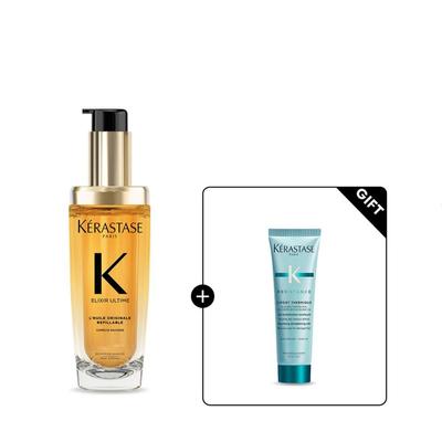 Elixir Ultime Original Hair Oil 75ml (+Simon Thermique 30ml)