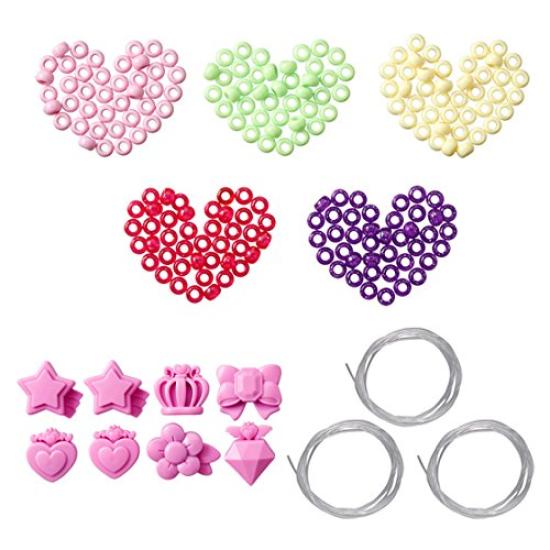 

Mahou Tsukai Kurukuru Bead Maker Separately Sold Bead Set PreCure!