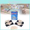Russian Language Card Game For Two Players With Strategy Play And Brain Teasing For Family Fun