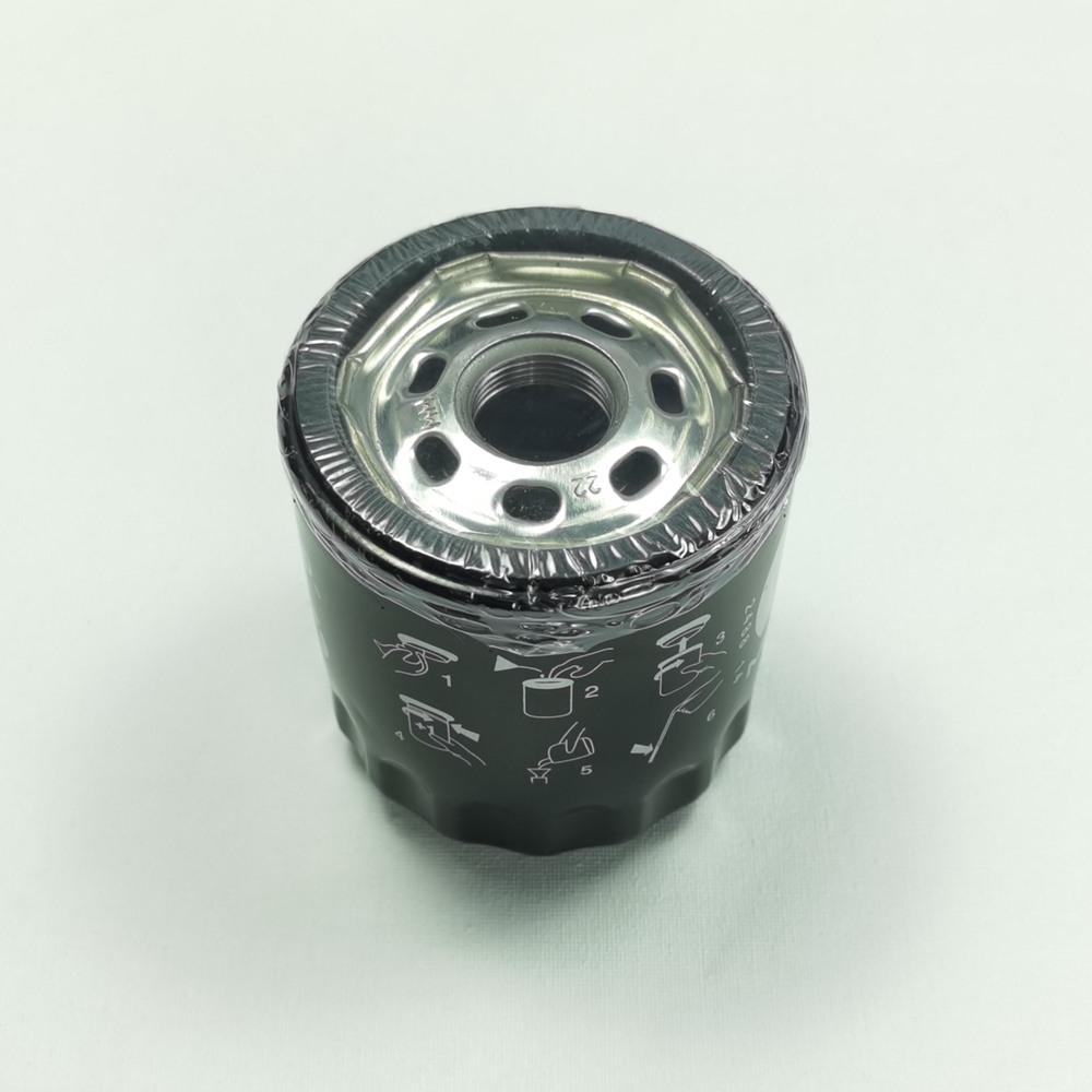 

oil filter for 2013- Dodge Journey 2.4L Chrysler Sebring Caliber Compass (2007-) patriot (2009-) oem 04892339AA 1 pcs