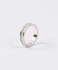 Address669 Antique Flower Ring W