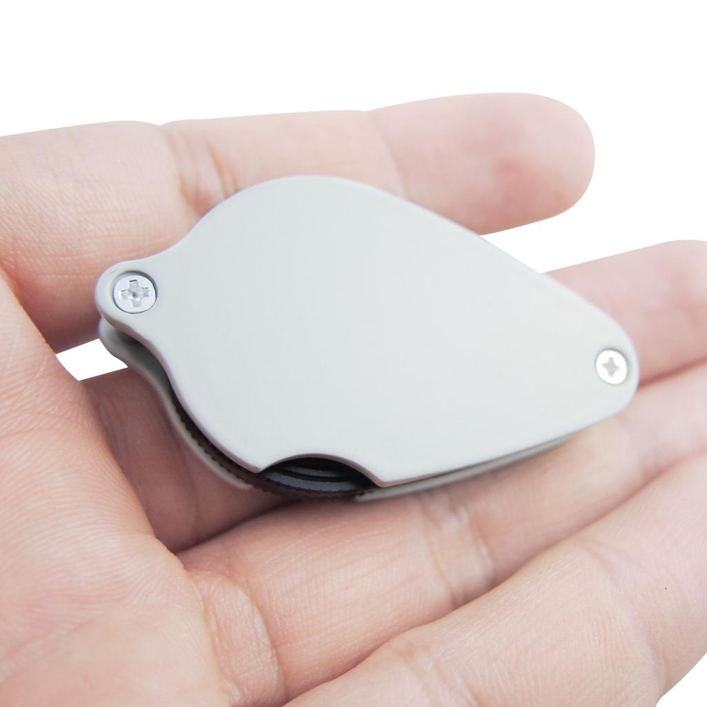 GAIN EXPRESS Folding Ruby Filter Identification Tool for Emeralds and Gemstones