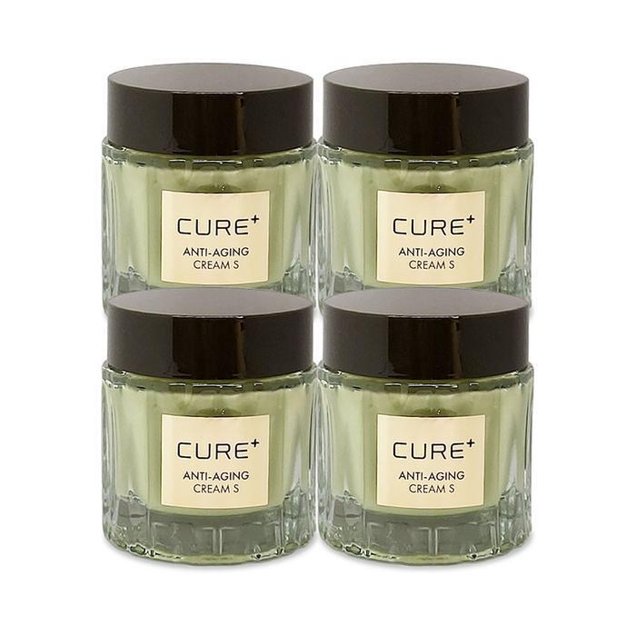 

Kim Jeong Moon Aloe Cure Anti-Aging Cream S 50g Whitening 4 Ss (32382160)