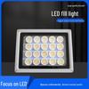 Moufook LED Parking Surveillance Fill Light