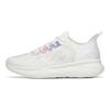 Anta Training Shoes With Shock Absorption And Slip Resistance Women Sneakers Ivory 122227721-6