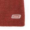 Coleman Knit Cap Orange 492-0135 57.0-59.0cm