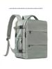 Feihong Multipurpose Waterproof Business Travel Backpack with Dry/Wet Separation and Large Capacity