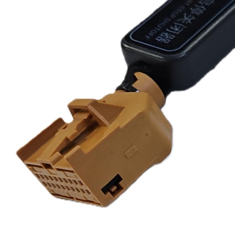 Start Stop Canceller  Eliminators Replacement Auto Accessories with Disassembly Tool for 8V 2014-20