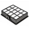 Set di Ricambi Filtro Aspirapolvere Kit di Filtri e Filtro Spugna per Samsung DJ97-00492A SC6520 SC6530 /40/50/60/70/80/90