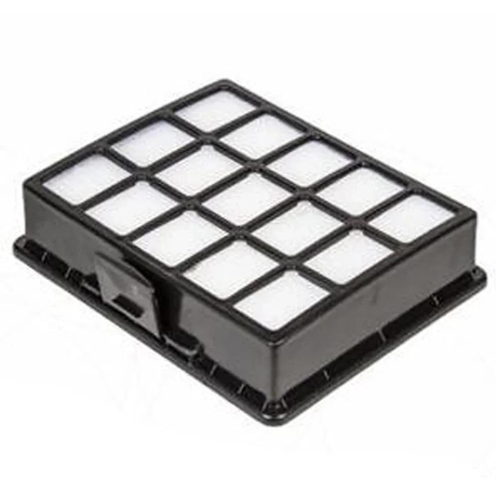 Set di Ricambi Filtro Aspirapolvere Kit di Filtri e Filtro Spugna per Samsung DJ97-00492A SC6520 SC6530 /40/50/60/70/80/90