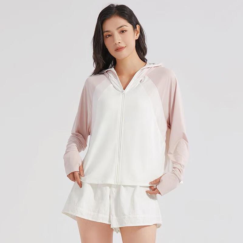 Beneunder Ice Touch Shawl Sun Protection Shirt