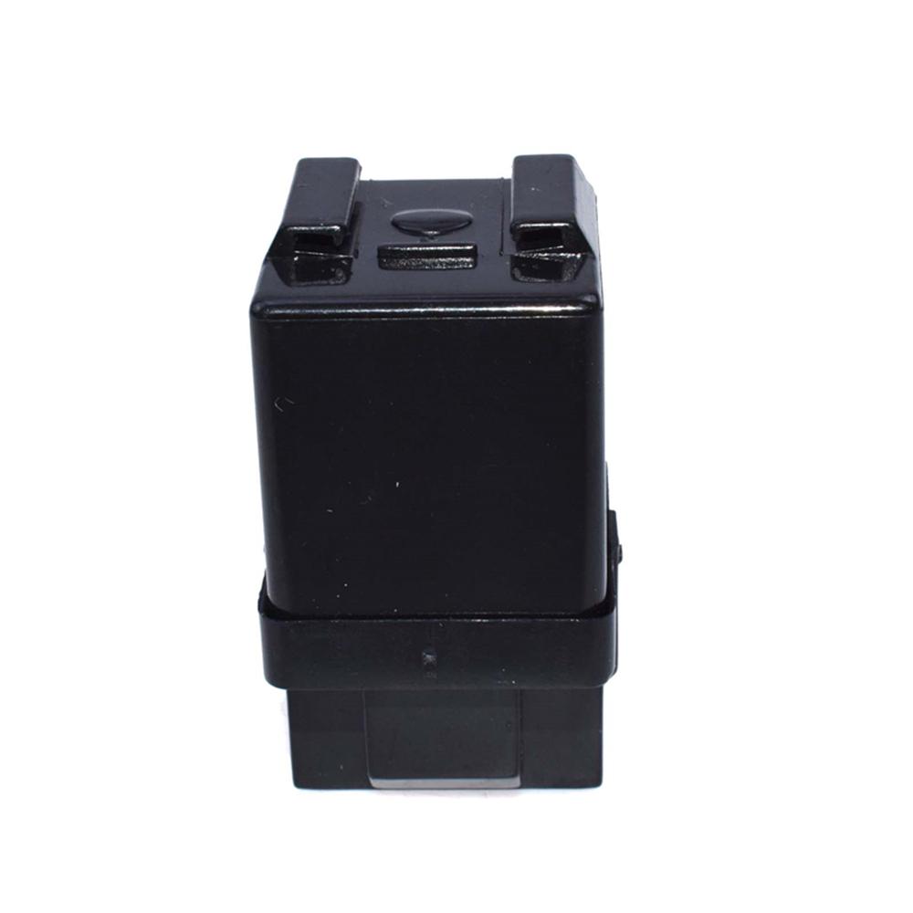 Turn Signal Flasher Relay 3Pin For Lexus Toyota Camry Celica Corolla 81980-12070