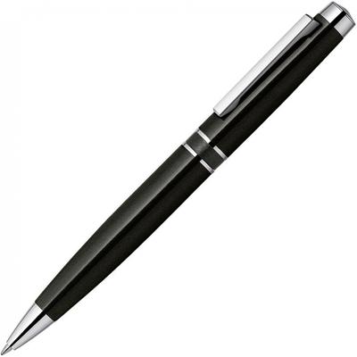 Zebra P Ba68 Bk Oil Based ballPoint Pen Filare 0.7 Black