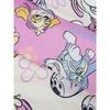 Paw Patrol Brushed Duvet Set