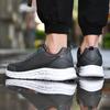 Men's Autumn Waterproof Sneakers Men Casual Sports Shoes Anti-skid Durable Running Tennis Trainers Man Fashion Casual Sneakers