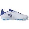 Adidas X Speedflow.4 Fg 'White Legacy Indigo' Sneakers GW7515