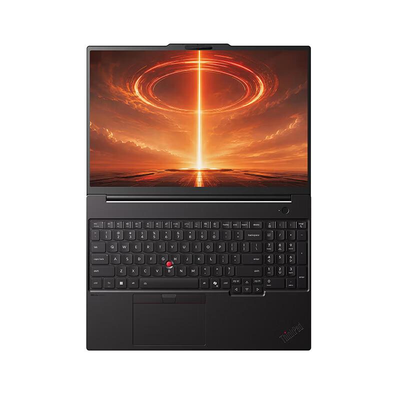 ThinkPad P16s Gen 4 Mobile Workstation (CN version)