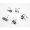 Origina Adelin PX1 Brake Pump Piston 14/15/16/17.5/19mm Motorcycle Clutch Plunger Repair Kits Master Cylinder Piston Accessories