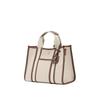 Louis Quatorze Canvas Tote Bag Ht1So06Be