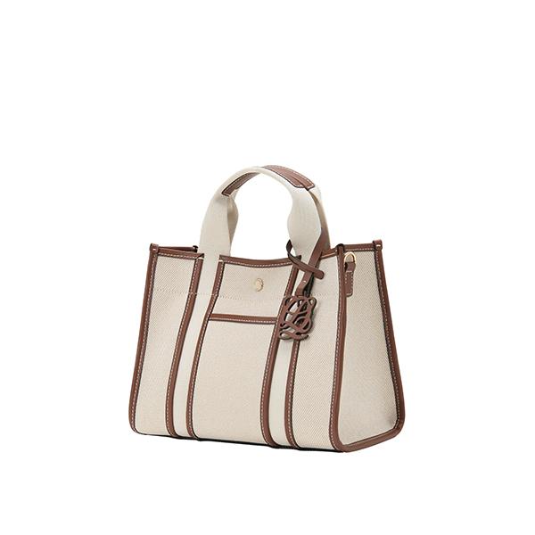 Louis Quatorze Canvas Tote Bag Ht1So06Be