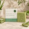 Shunyam Aloe Vera Face Cleanser for Dry, Itchy & Sensitive Skin