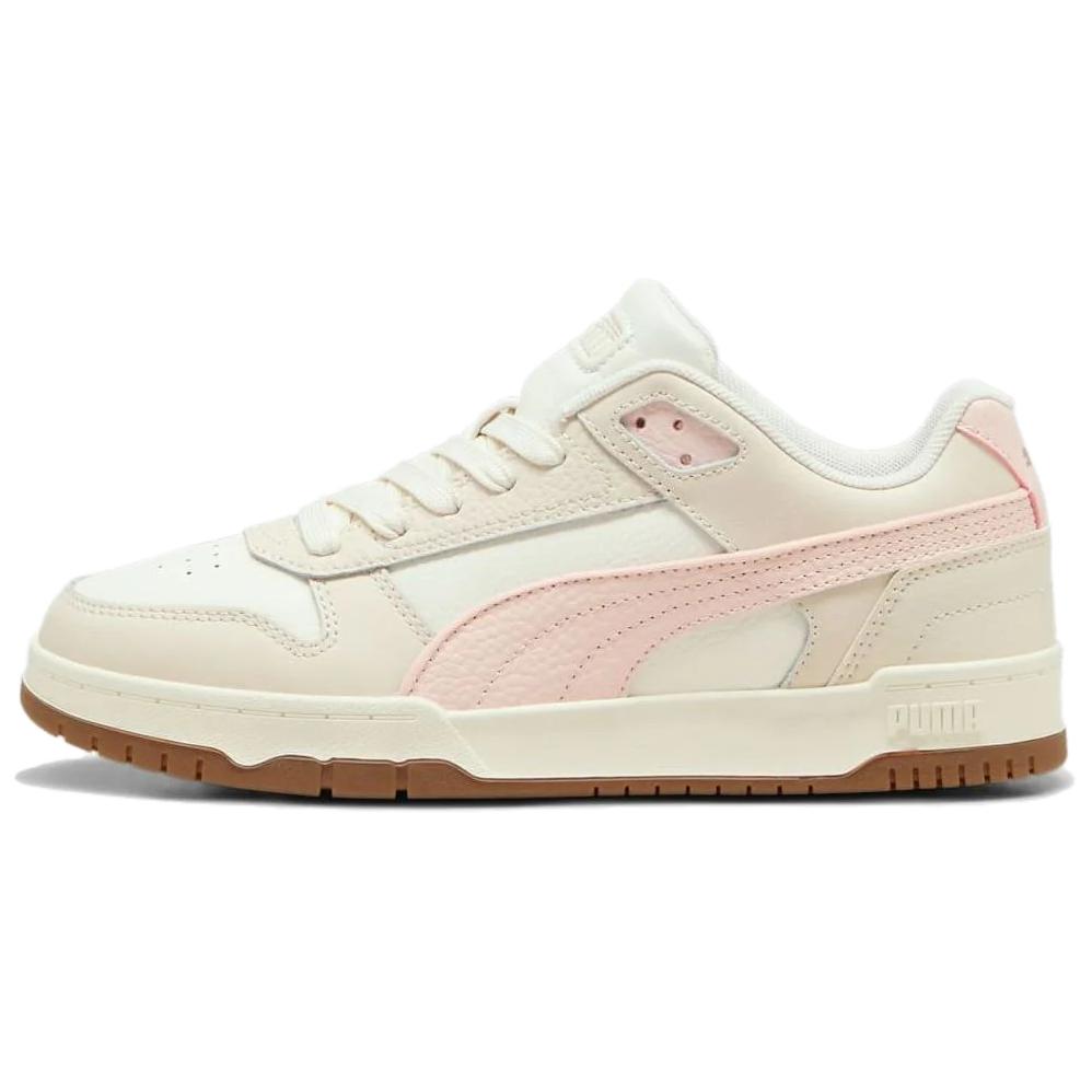 Puma RBD Game Low Alpine Snow Island Pink 41