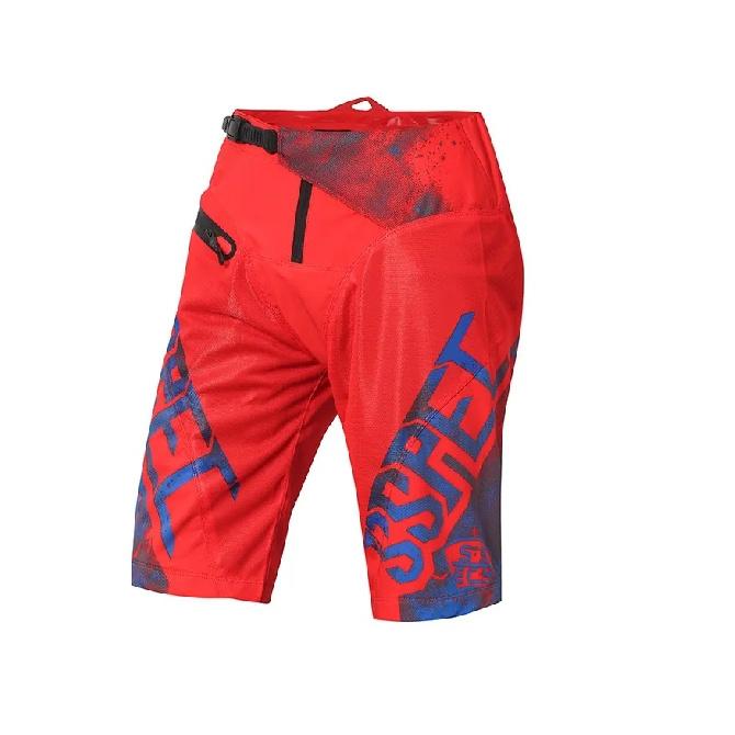 SSPEC Mountain Bike Shorts Men`s Summer