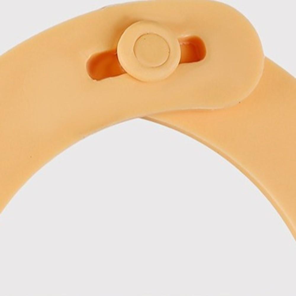 Hanging Sink Strainer Basket Detachable Quickly Drain Kitchen Drain Basket Press-Type Bottom Release Plastic Food Garbage Filter