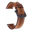 Quick Release Watch Strap Genuine Leather Watchbands Bracelet Wrist Belt  Watch Accessories Belt