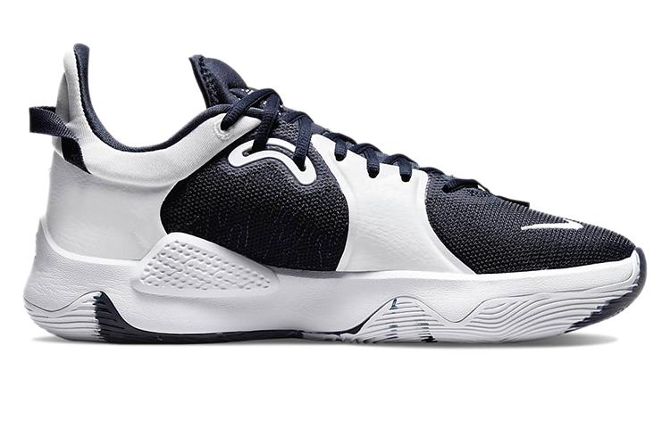 Nike Pg 5 Tb 'College Navy' DA7758-401