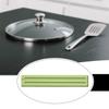 Non-Slip Silicone Drain Mat Countertop Protector Kitchen Sink Pad  Kitchen Utensil