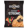 Goong Strong Instant Soup with Chicken Flavor Hellishly Spicy 65 G