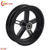 8.5 Inch for M365 Electric Scooter Rear Wheel Inner Tube Outer Tires 8 1/2x2 Solid Tyres Pneumatic Wheel Rims