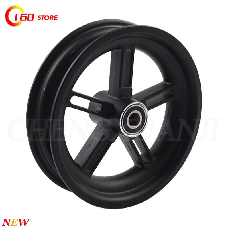 8.5 Inch for M365 Electric Scooter Rear Wheel Inner Tube Outer Tires 8 1/2x2 Solid Tyres Pneumatic Wheel Rims