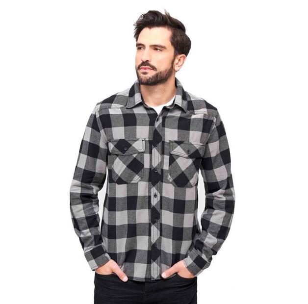 Рубашка Brandit 4002.221.M EU XL