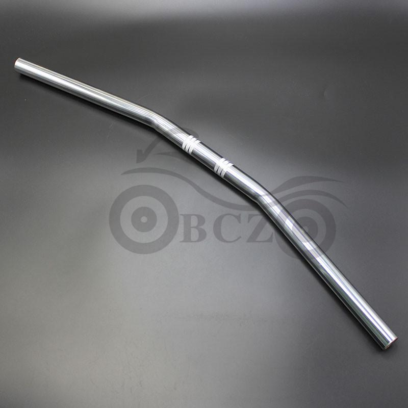 Universal Dragon Motorcycle Handlebars for Harley, BT, Kawasaki, Yamaha, and Suzuki