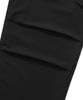 COVERNAT Parachute Semi-Wide Fit Cargo Pants Black