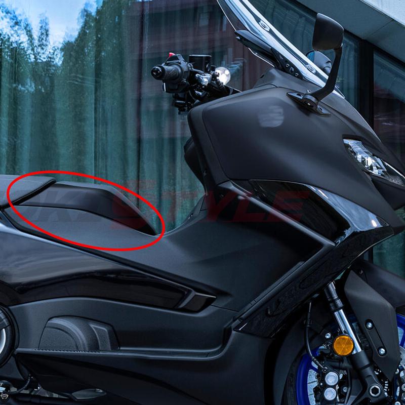 Fit for Yamaha T-MAX560 TMAX560 2022 2023 2024 TMAX 560 Motorcycle Accessories Front Tank Side Panel Frame Cover Fairing Cowl