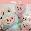 Short Plush Pile Animal Toy With Pp Cotton Filling For Childrens Gift
