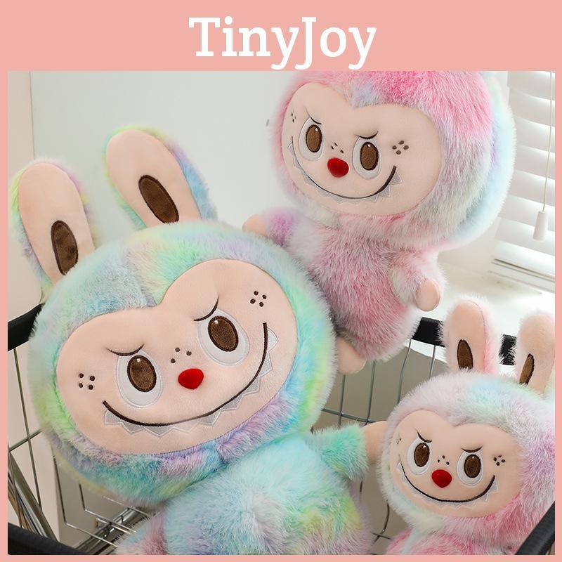 Short Plush Pile Animal Toy With Pp Cotton Filling For Childrens Gift