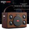 Aigo T190 Portable Outdoor KTV Bluetooth Speaker CN Plug (adapter Included)