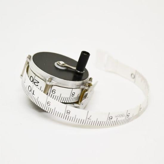 Caps Major Fly Black Reel,