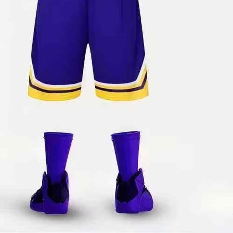 OEING Unisex Basketballuniform